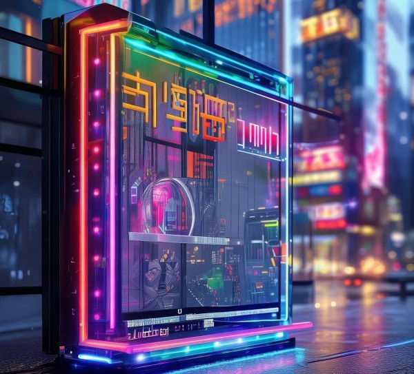 广告店招专项规划
