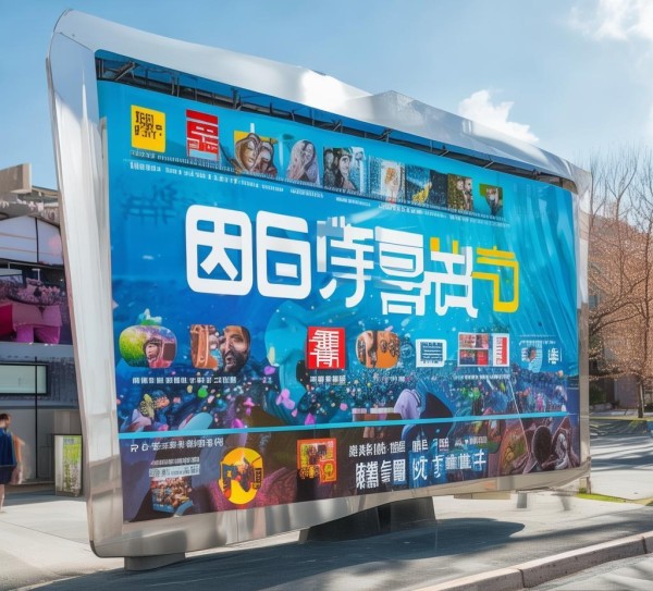 校园宣传栏广告公司,助力校园文化建设,专业设计,贴心服务,助力你的校园文化!