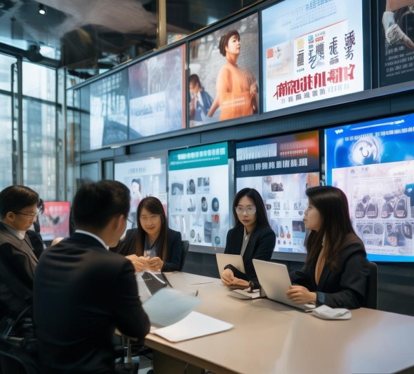 南京公正广告公司,法治范式下的广告监管新实践