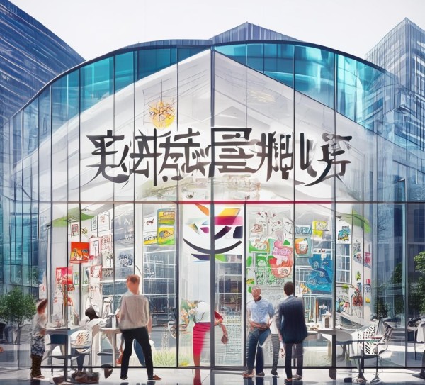 合肥广告公司，专业与创新，助力品牌传播