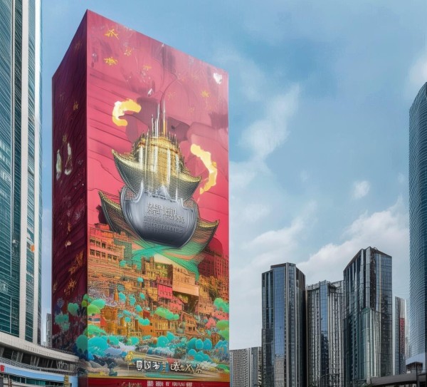 崇明广告设计规划，助力城市文化发展