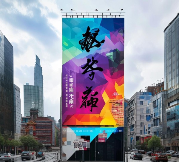 晋中广告,设计与传播的智慧