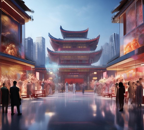 江苏广告会展设计的创新与未来