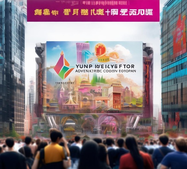 原平市宣传广告公司，助力城市品牌建设的创新力量
