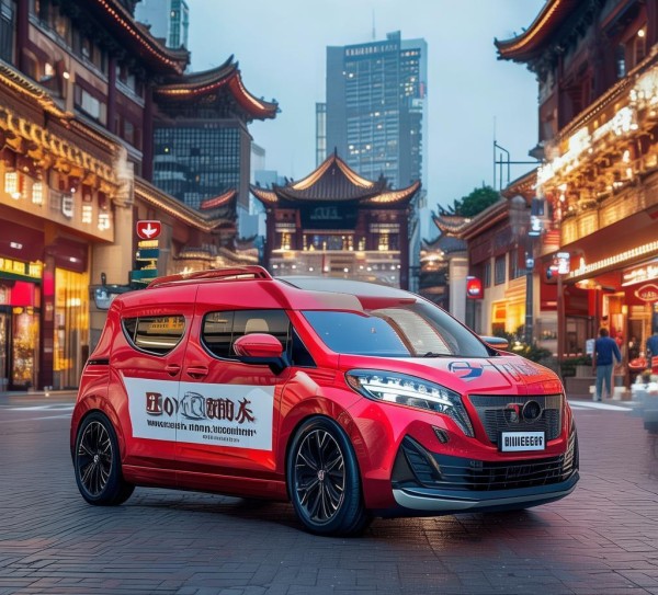荆门市广告公司宣传车,助力城市文化与商业繁荣——专业设计团队,让你的品牌更上一层楼!