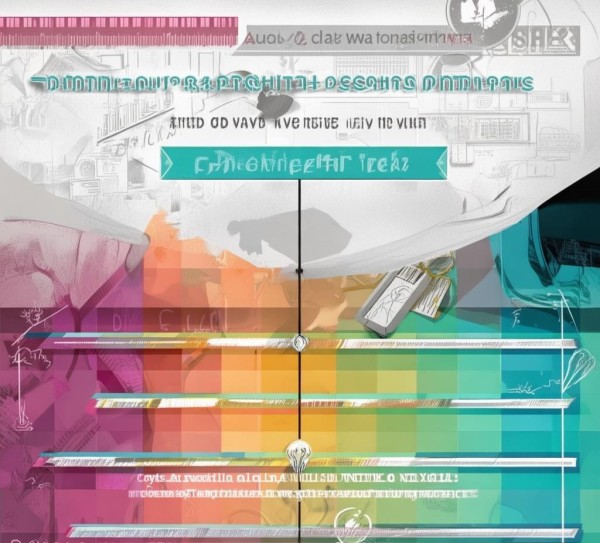 广告设计学期规划,从基础到创新