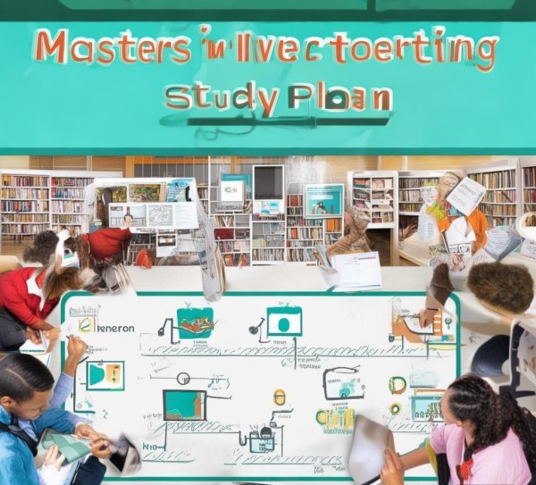 大学生如何制定有效的考研学习计划，提升竞争力的广告学策略方案，大学生如何利用广告学学习方法，提升竞争力的考研规划