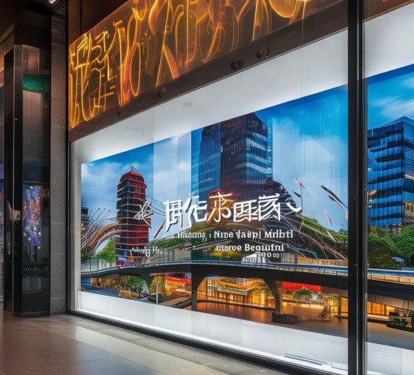 宁波广告公司，助力宁波生活，让故事更美！