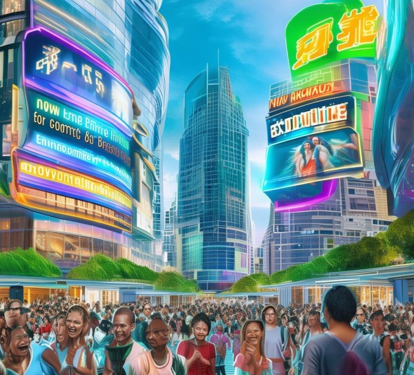 新引擎，经济引擎与营商环境引擎的创新实践
