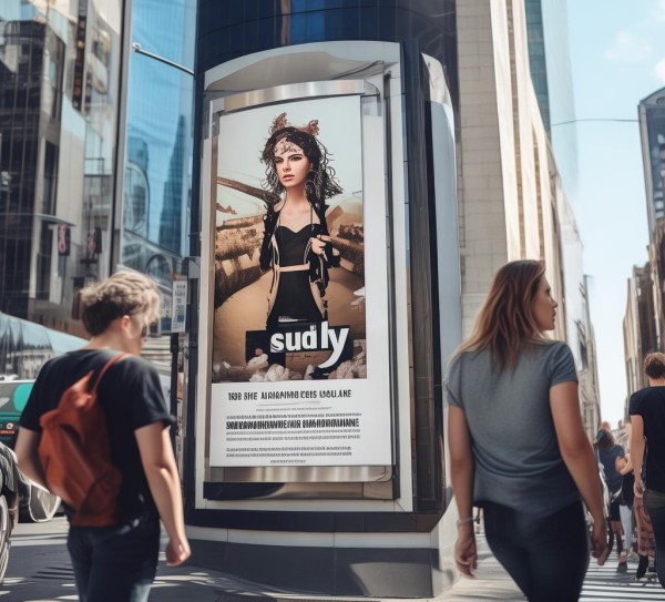 广告牌宣传案例分享，Case Study of Effective Advertising Brand Messaging
