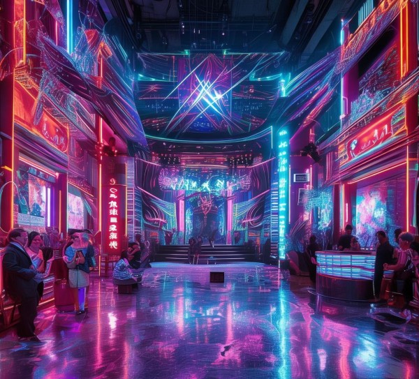 信阳ktV,创新与品牌魅力