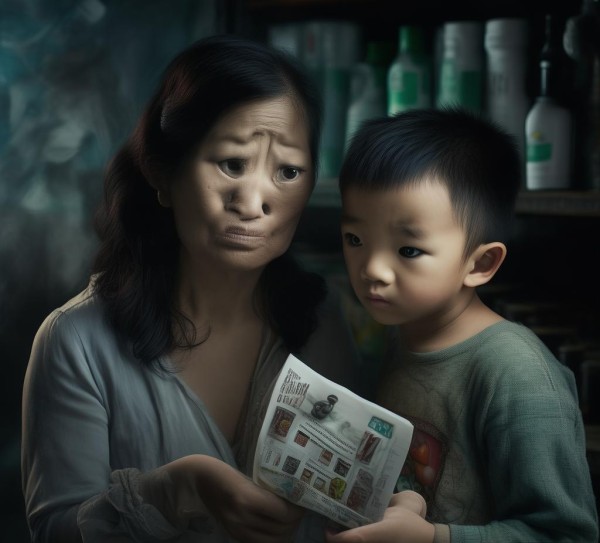 保健品骗局,你或你的孩子被骗了?警惕这些陷阱,保护你的健康!