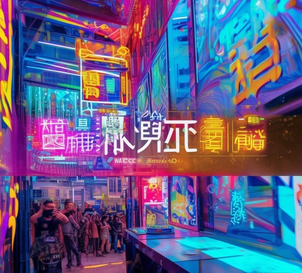 东莞广告公司宣传片,一场视觉盛宴,吸引你的目光