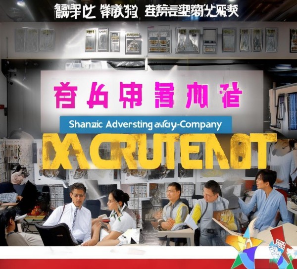 山西宣传图文广告公司招聘，你将成为行业知名！