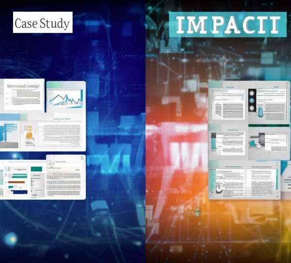 网络宣传广告案例分析,从Case Study to Impact