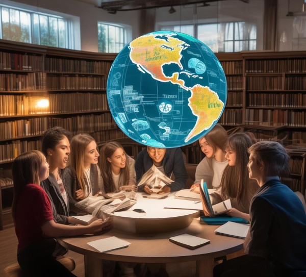 Choosing the Right School