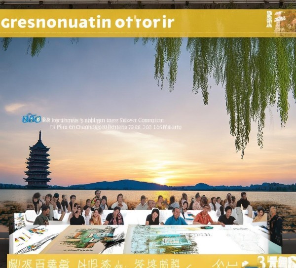 西湖区宣传户外广告公司，助力西湖文化产业发展