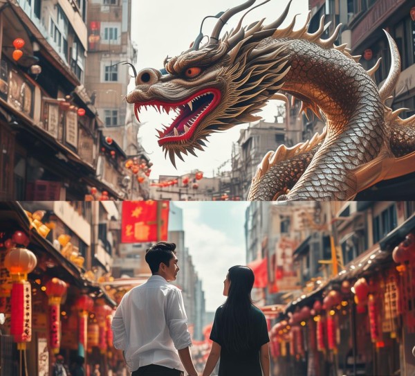 国风广告,如何让国歌与现代生活相遇
