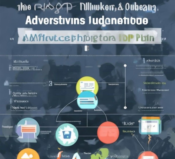 如何构建有效的广告资金规划图，从科学到实用的指南