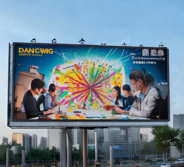 丹东广告公司,creative story,unique strategy