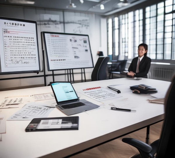 广告策划个人规划,面试中的关键问题与应对策略