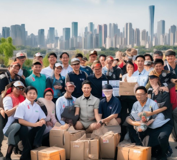 助力武汉,企业品牌价值提升,助力企业走向国际市场