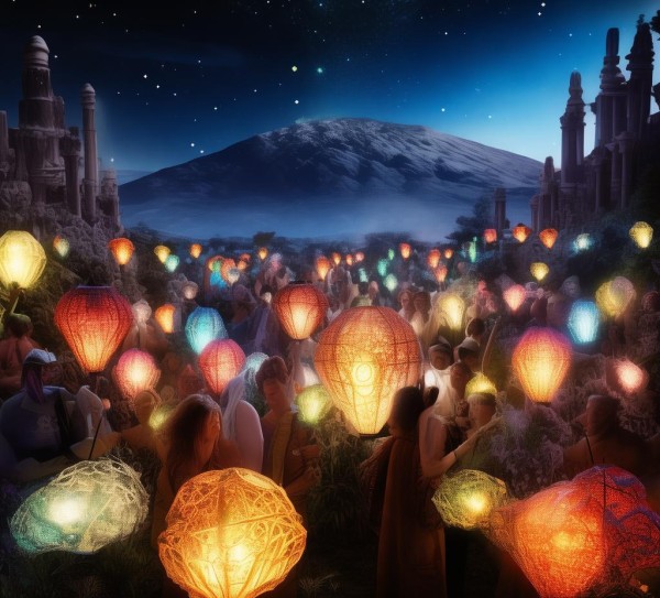 The Power of Our Story:Advertisers and the Magic of Our Advertising Messages