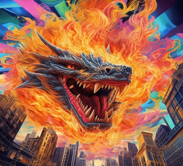 辣搞广告,一种商业的隐喻或一场恶运的胜利