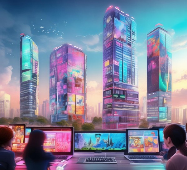 海门市（淳安）广告设计规划，助力 local success