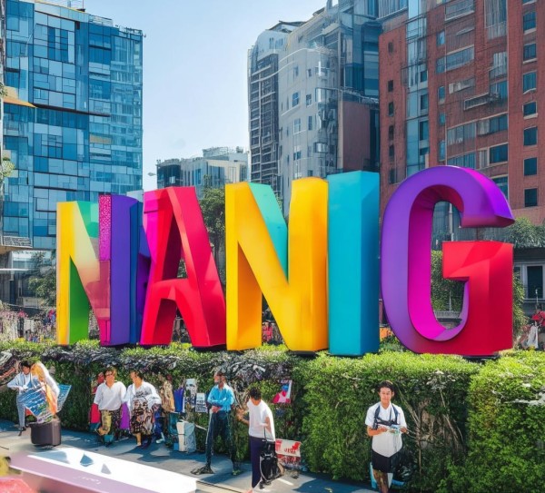 南宁广告公司宣传部，魅力不言而喻