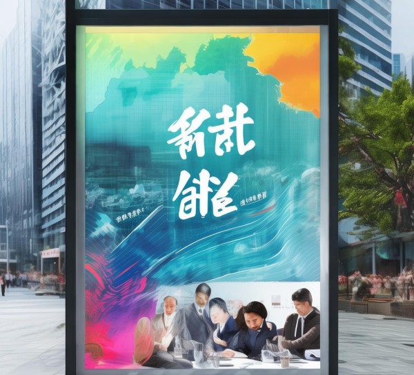 奉贤区广告设计规划招聘,人才引进的窗口