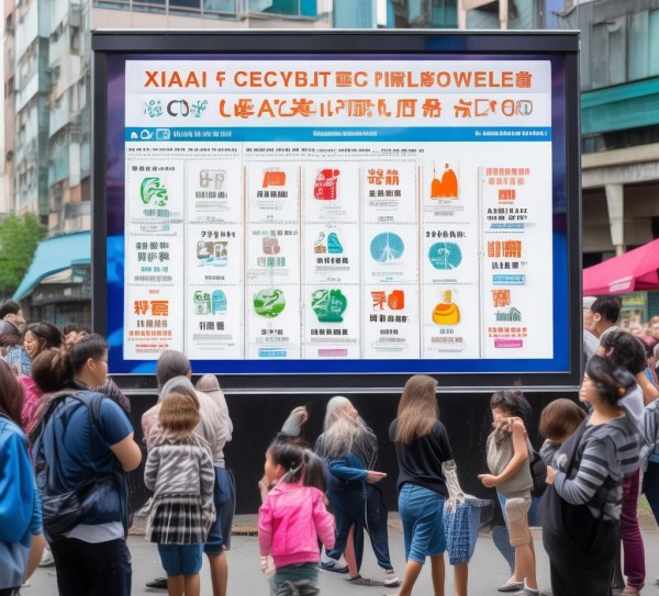 三明市公益广告工作规划