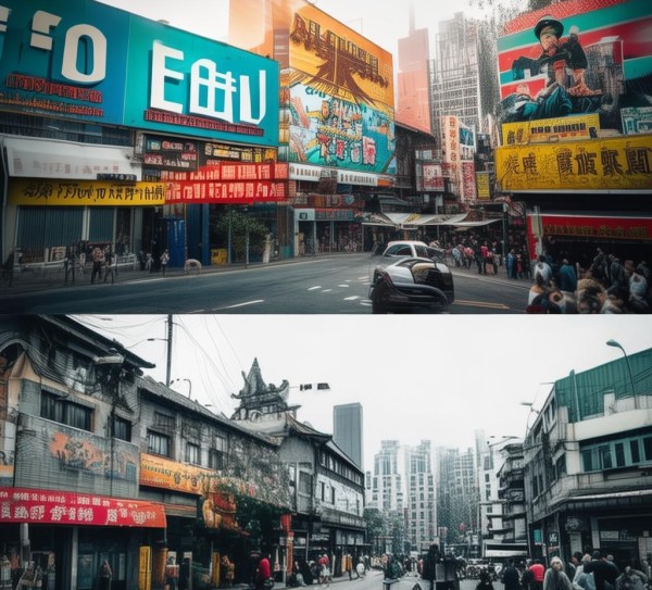 福建广告夸大宣传，真相与虚报的对比