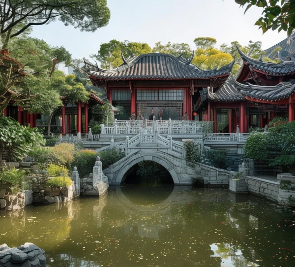 解读上海公园经典,广告设计中的艺术与智慧