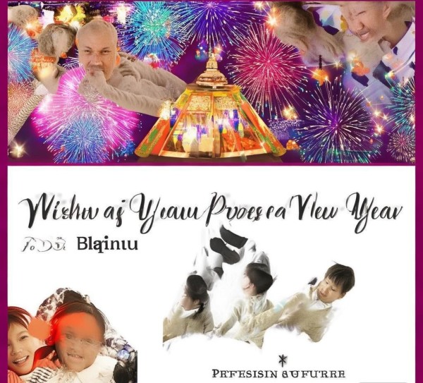 新旧交替，专业祝福，未来辉煌，与您同在！