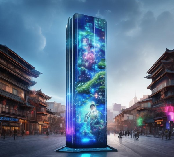 楚雄户外广告,创新与未来,成就辉煌
