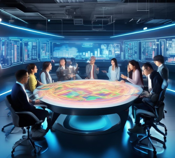 金山区专业广告设计规划,助力数字经济发展