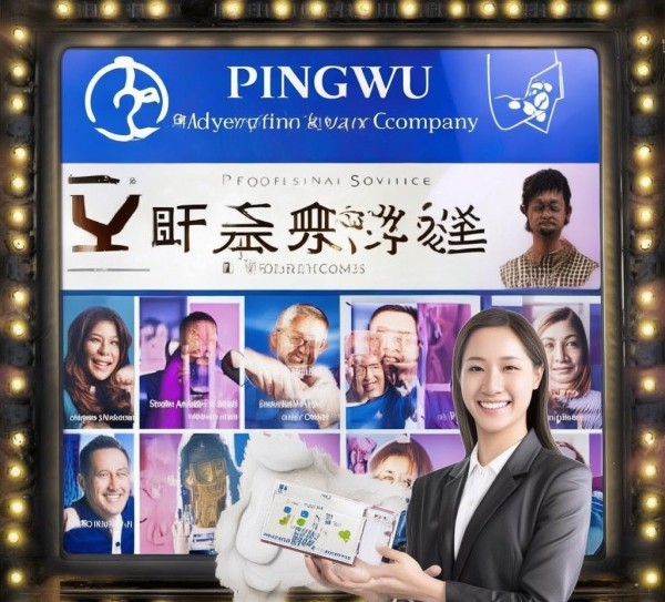 平武宣传广告公司,专业服务,平价不亏