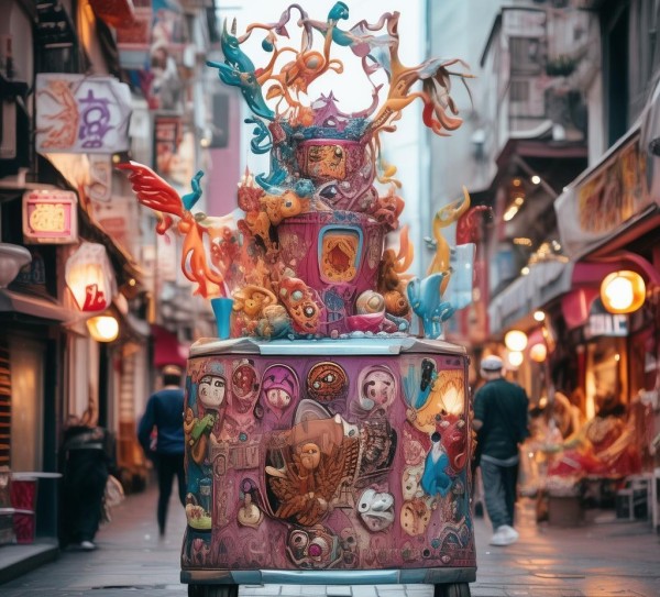 奶茶店最佳广告规划,如何让品牌立于不败之地