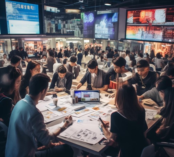 上海规划,机遇与挑战