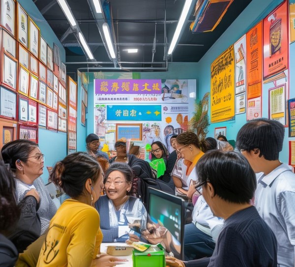 江安宣传公益广告公司,助力社会公益,创造价值!