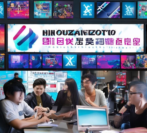 杭州动漫宣传广告公司，助力动漫产业高效传播与成功