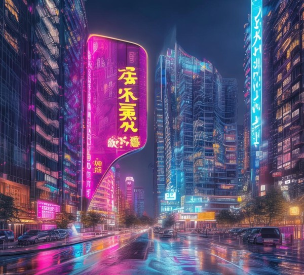 重塑中国广告文化,上海广告公司如何引领全球