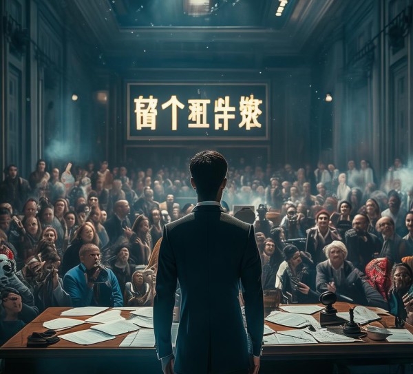 广告法违法案例，视觉盛宴背后的精准传播解决方案