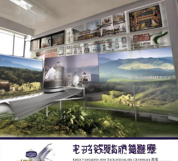 文山州宣传画册广告公司,值得信赖的画册设计供应商