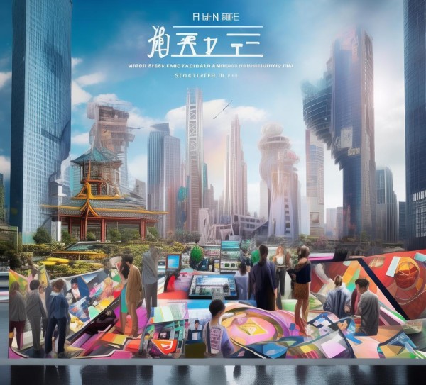 深圳对外宣传广告公司，助力商业创新与国际展示