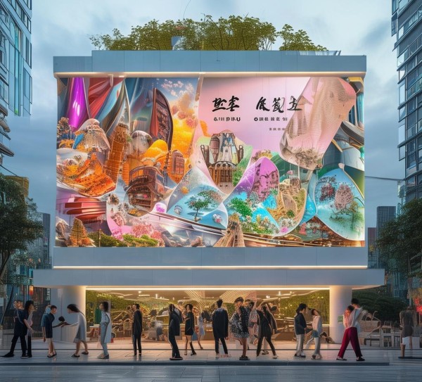 青浦区创意广告设计与文化产业发展规划