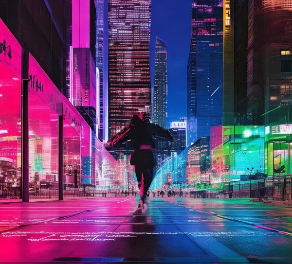 选择高清广告图片,如何提升视觉吸引力