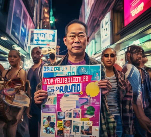 反诈广告宣传案例范文