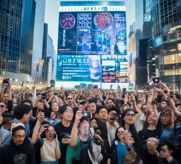 广告宣传踩点案例分享,如何成功实现目标